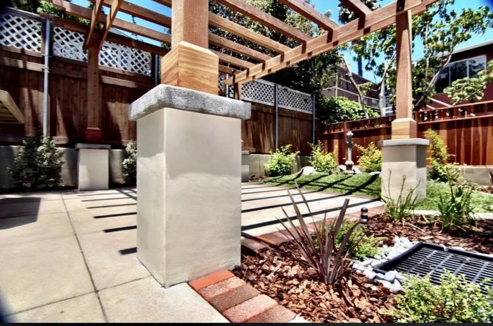 Professional landscape installation in San Diego, CA - Ingram Landscapes