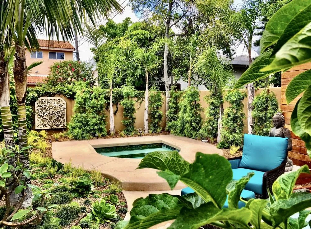 Reliable landscape installation in San Diego, CA - Ingram Landscapes