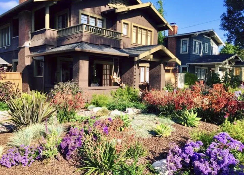 Professional outdoor landscaping experts serving San Diego, CA - Ingram Landscapes