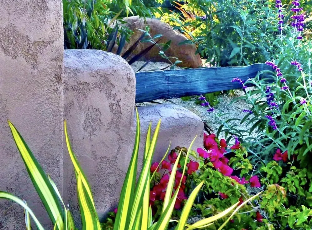 Trusted garden landscaping for outdoor upgrades in San Diego, CA by Ingram Landscapes