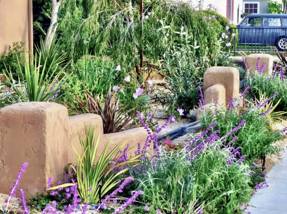 Reliable garden landscaping experts serving San Diego, CA - Ingram Landscapes