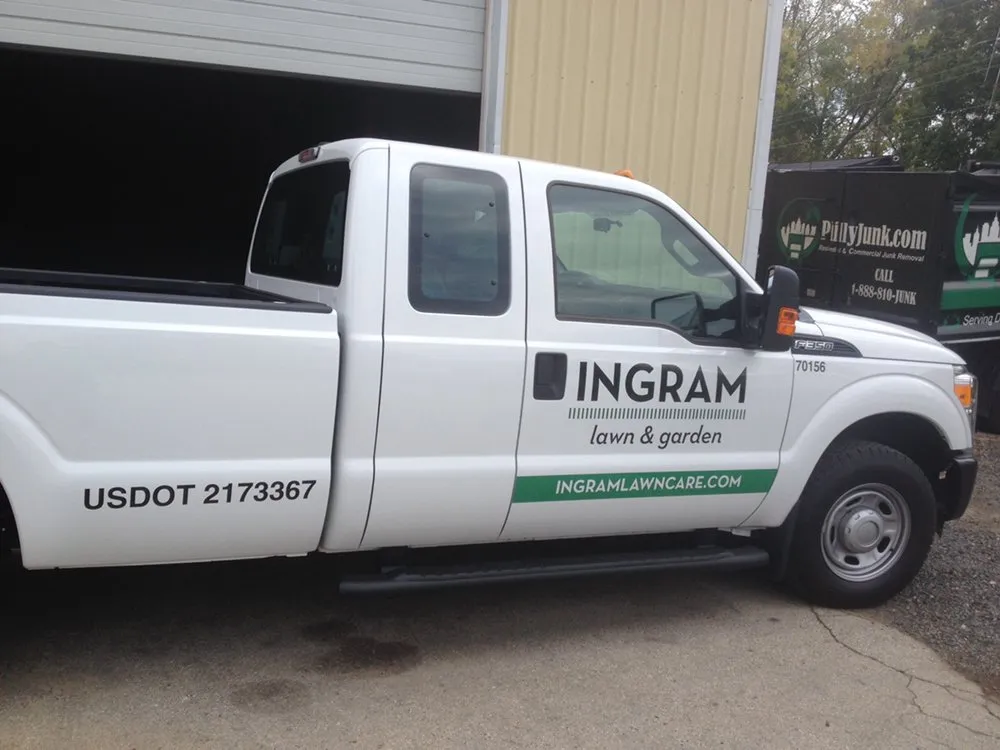 Top-rated landscape installation in Flourtown, PA - Ingram Lawn & Garden