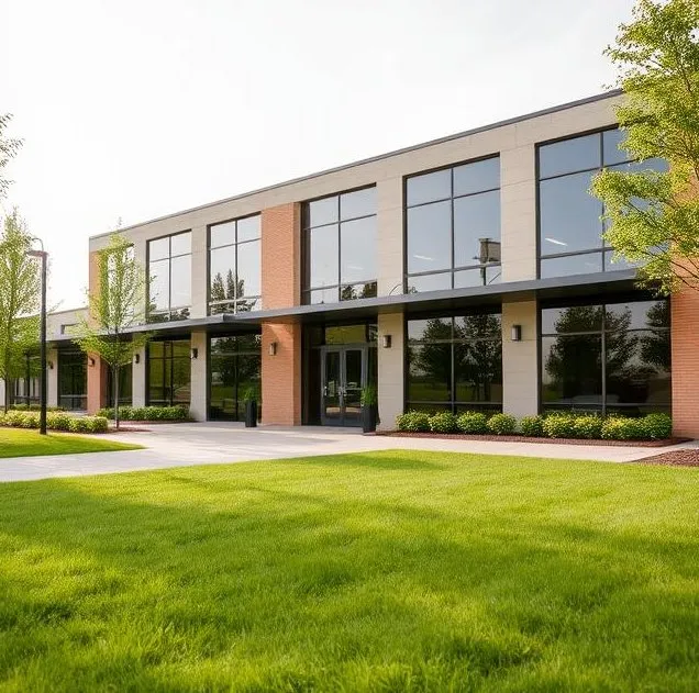 Expert yard maintenance for year-round maintenance in Colonial Heights, TN by Ingram Solutions