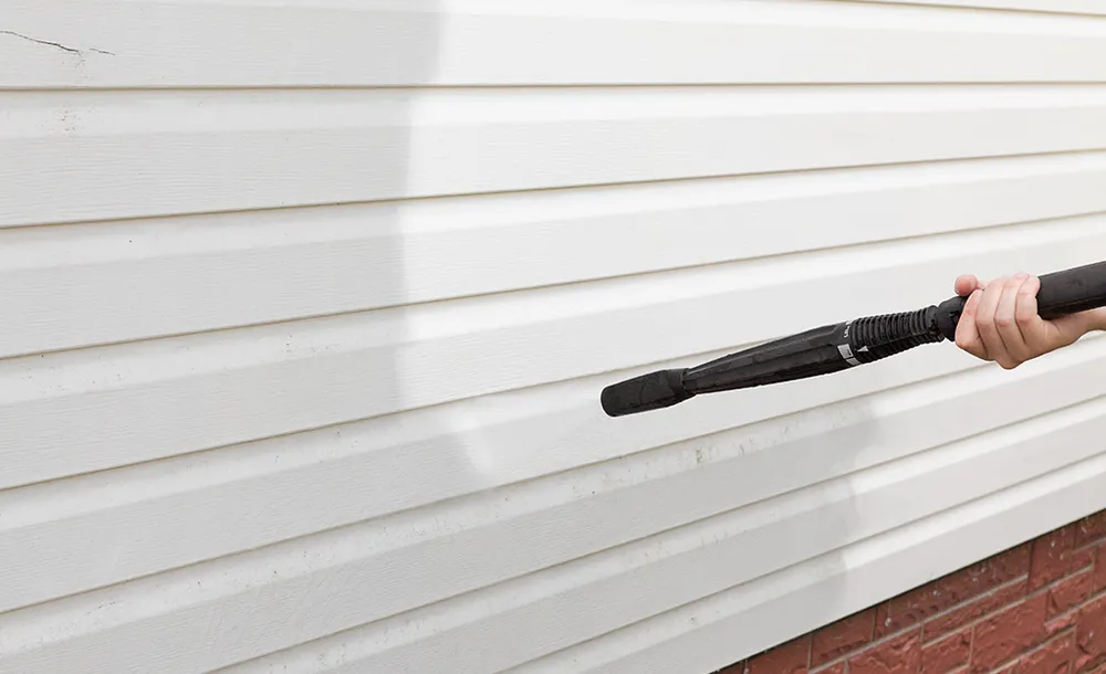 Local landscaping services experts serving Colonial Heights, TN - Ingram Solutions