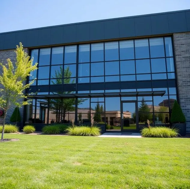 Affordable yard maintenance experts serving Colonial Heights, TN - Ingram Solutions