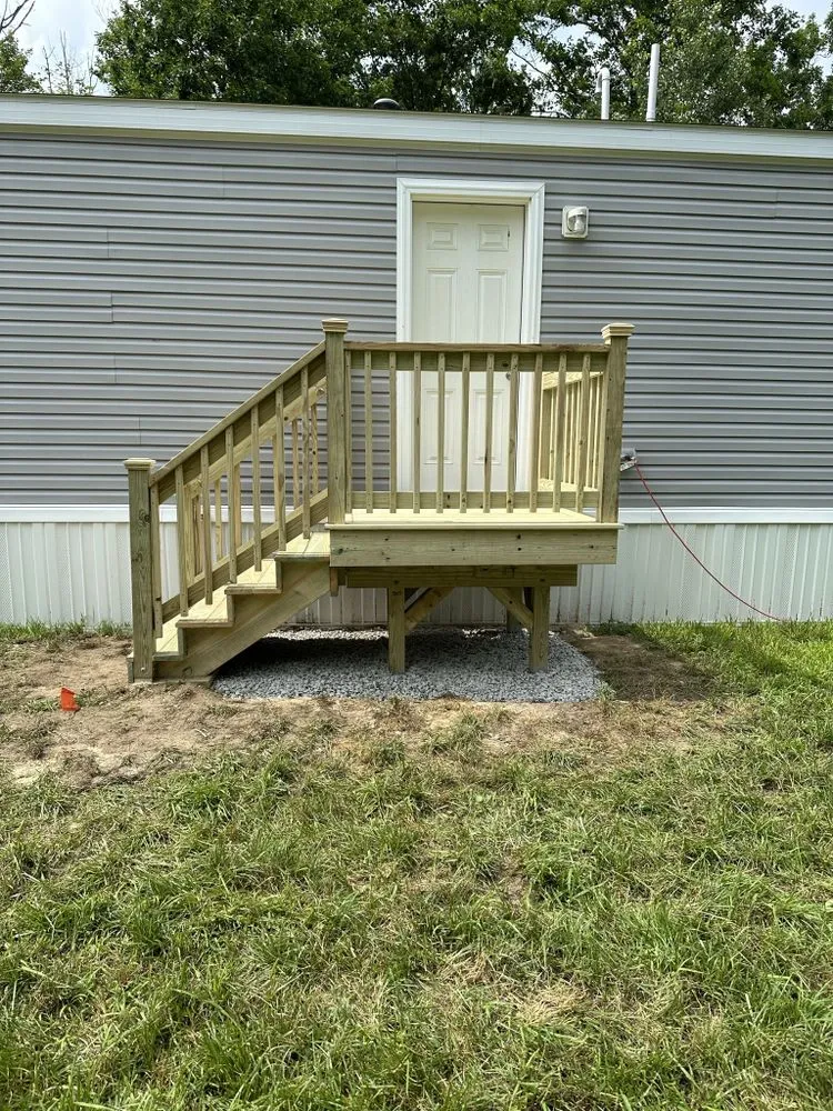 Trusted outdoor landscaping experts serving Bow, NH - Ingram's Landscaping & Construction