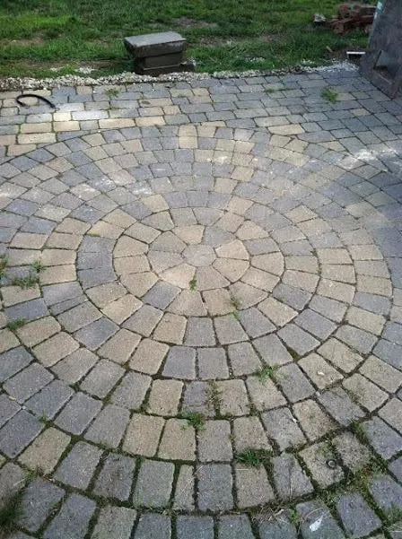 Reliable landscape installation in Bow, NH - Ingram's Landscaping & Construction