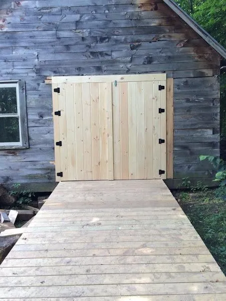 Trusted yard cleanup service experts serving Bow, NH - Ingram's Landscaping & Construction