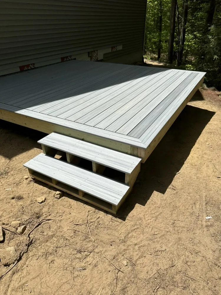 Top-rated outdoor landscaping experts serving Bow, NH - Ingram's Landscaping & Construction