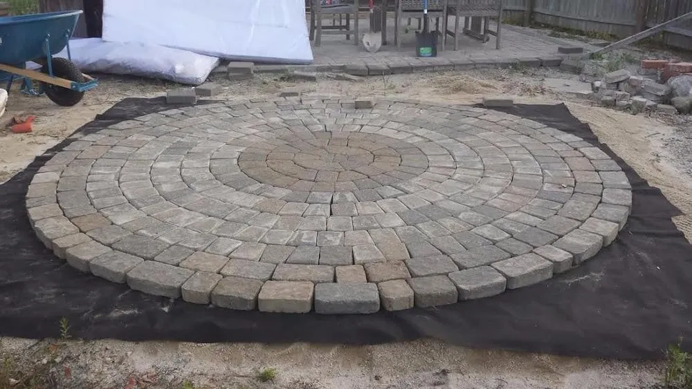 Trusted landscape design experts serving Bow, NH - Ingram's Landscaping & Construction