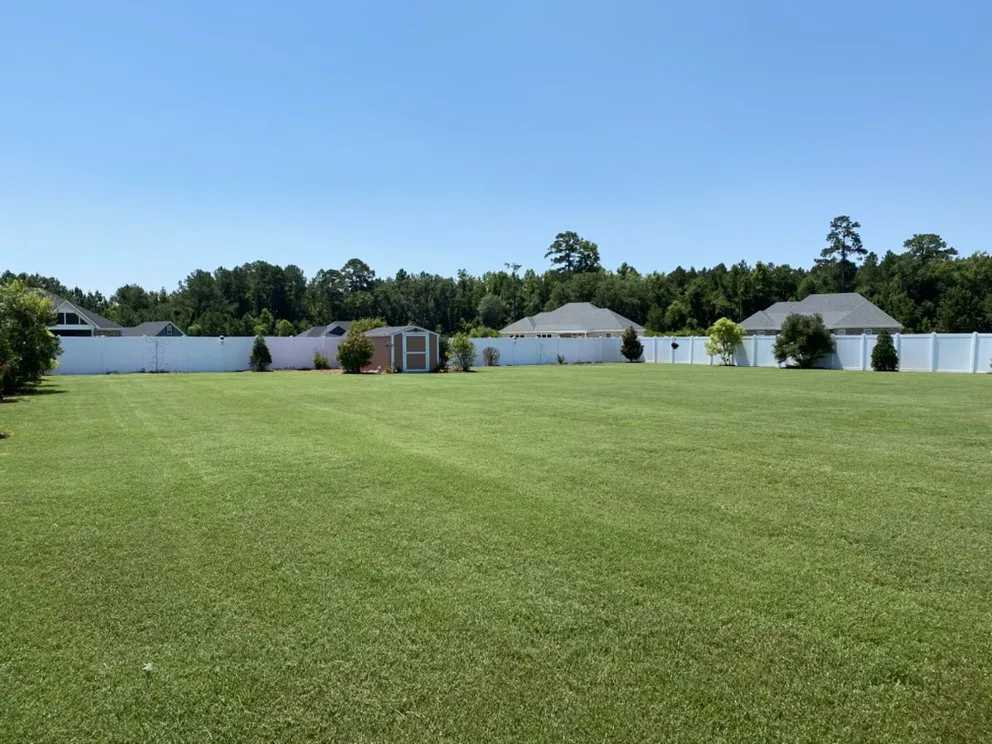 Affordable garden landscaping in Guyton, GA - Ingram’s Southern Landscaping