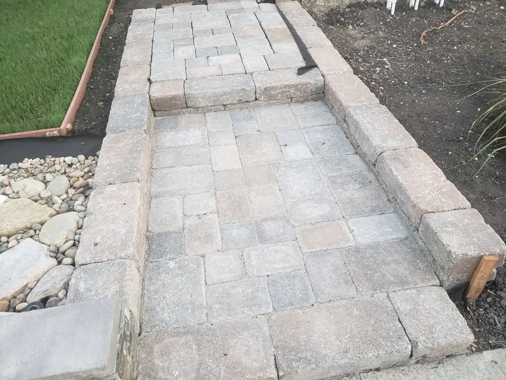 Top-rated garden landscaping near you in Sunnyvale, CA by Inhouse All Gardening Service