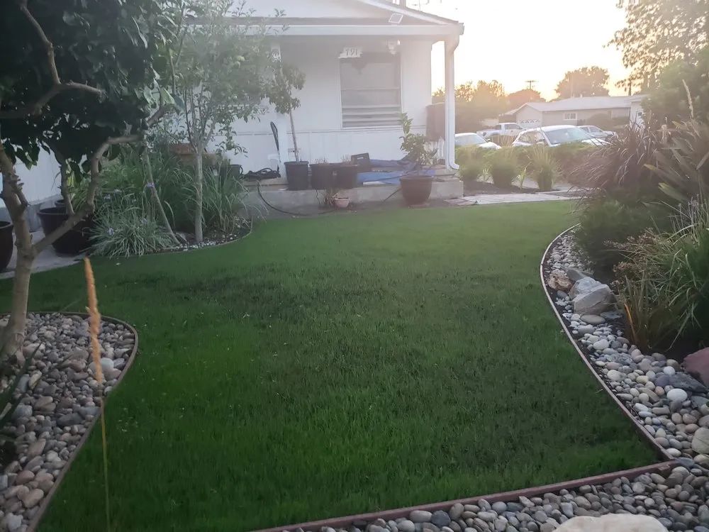 Expert garden landscaping for outdoor upgrades across Sunnyvale, CA - Inhouse All Gardening Service