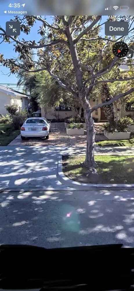 Affordable landscape design in Lancaster, CA - Iniguez Tree Service