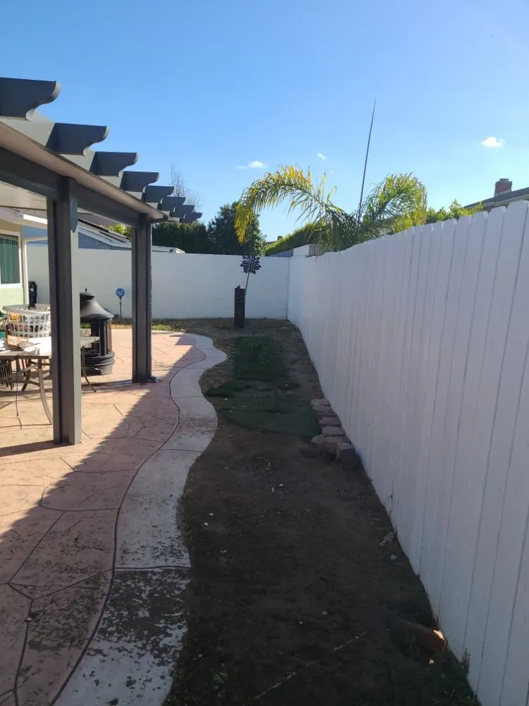 Local lawn care service in Oxnard, CA by Iniguez'S landscaping Service