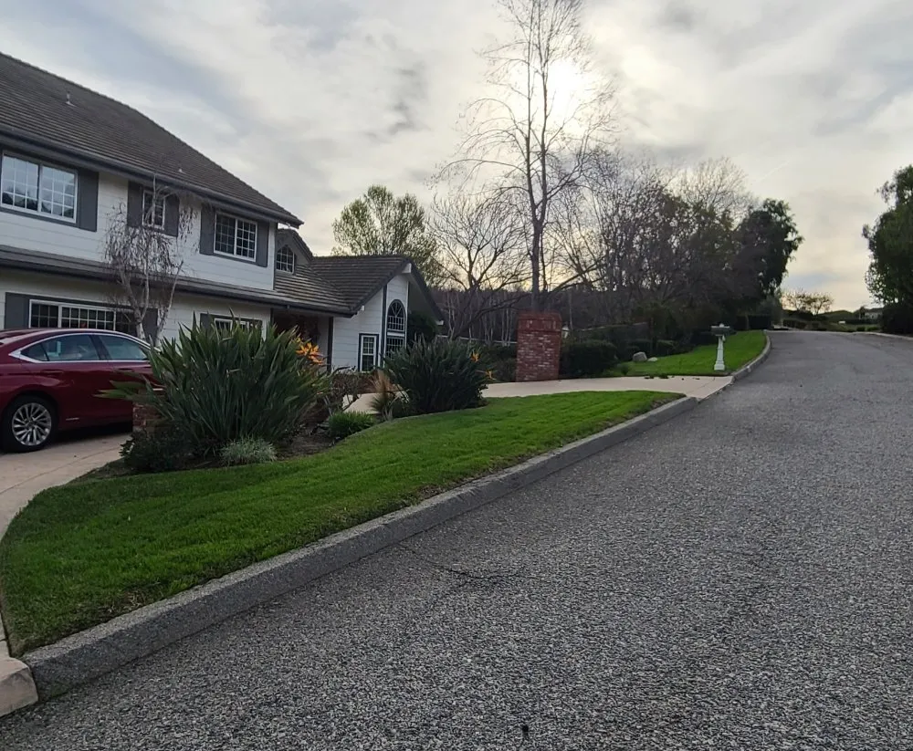 Professional yard cleanup service in Oxnard, CA - Iniguez'S landscaping Service