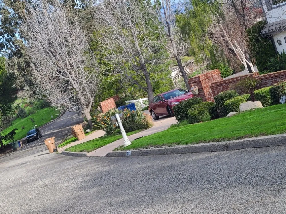 Local residential landscaping for outdoor upgrades in Oxnard, CA by Iniguez'S landscaping Service