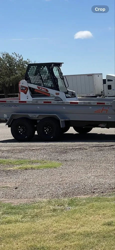 Trusted yard maintenance in Tucson, AZ - Injun Landscaping