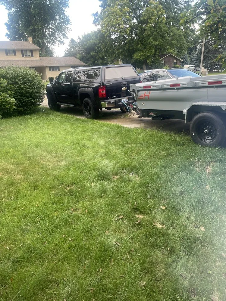 Local landscape design for year-round maintenance across Tucson, AZ - Injun Landscaping