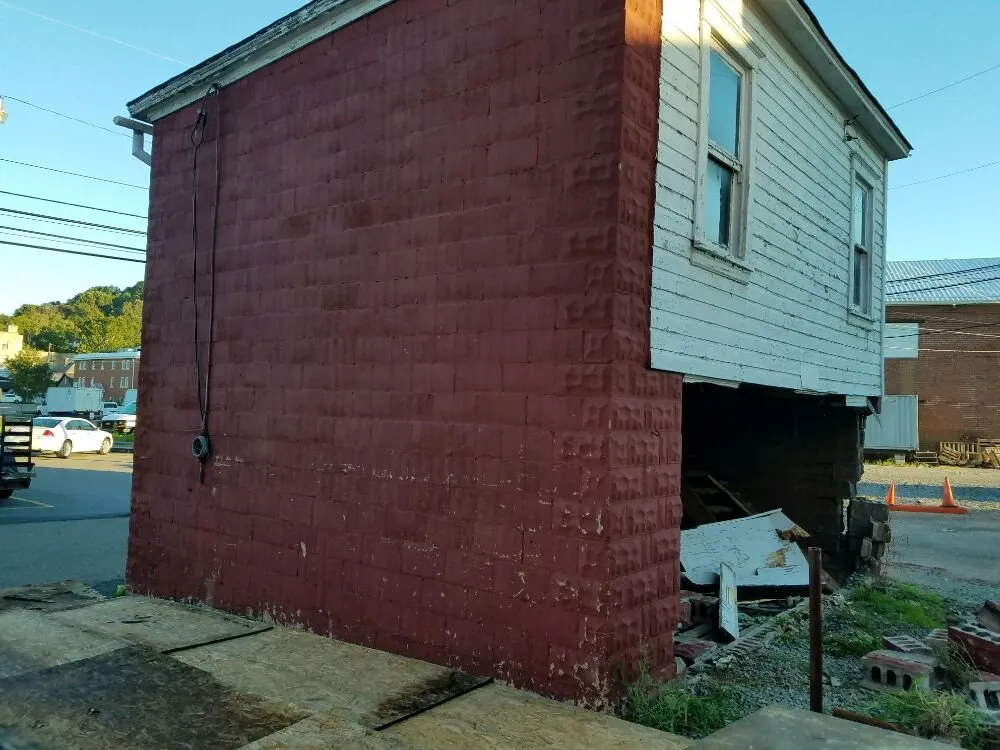 Reliable garden landscaping in Pittsburgh, PA - Inks Excavating