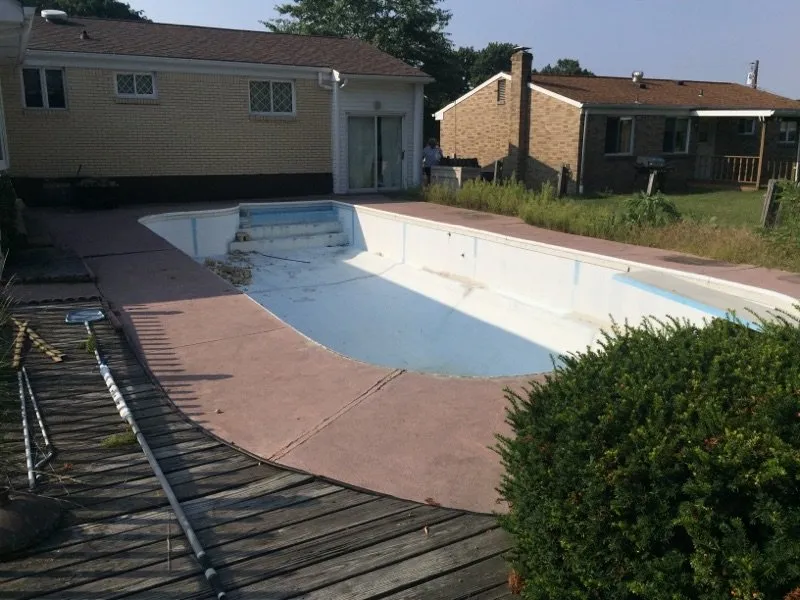 Custom residential landscaping experts serving Pittsburgh, PA - Inks Excavating