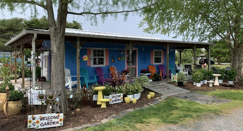 Top-rated lawn mowing service in Frankford, DE - Inland Bays Garden Center