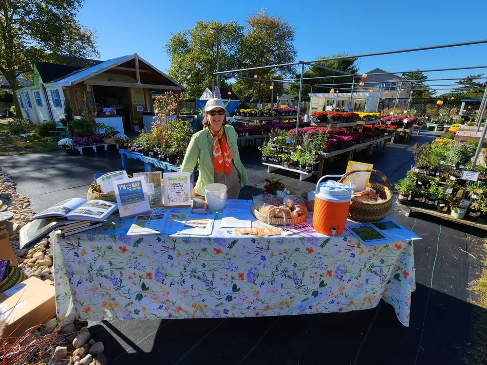 Trusted yard cleanup service for outdoor upgrades across Frankford, DE - Inland Bays Garden Center