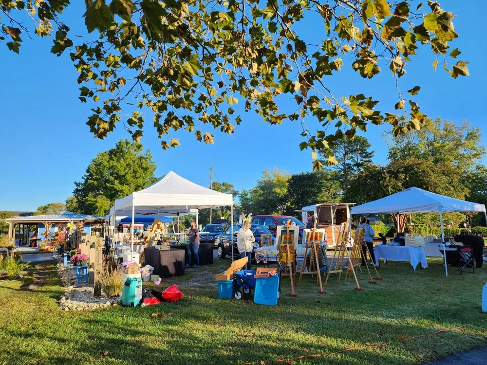 Trusted landscape design for beautiful yards in Frankford, DE by Inland Bays Garden Center