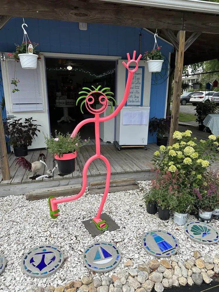 Reliable landscaping services with custom design in Frankford, DE by Inland Bays Garden Center