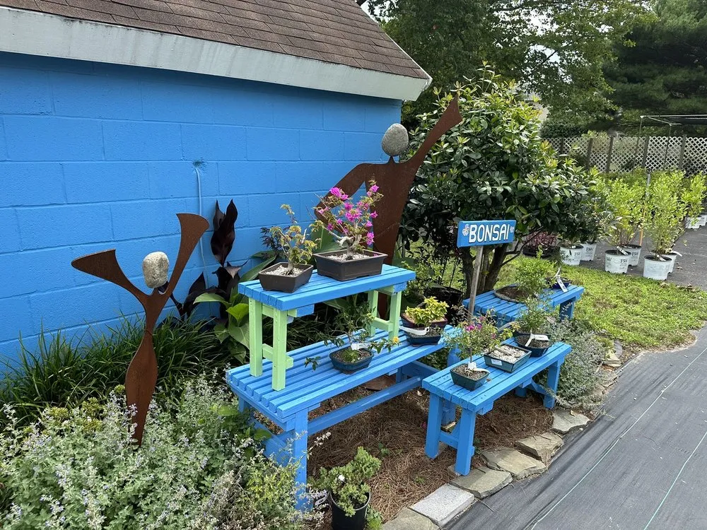 Trusted yard maintenance in Frankford, DE - Inland Bays Garden Center