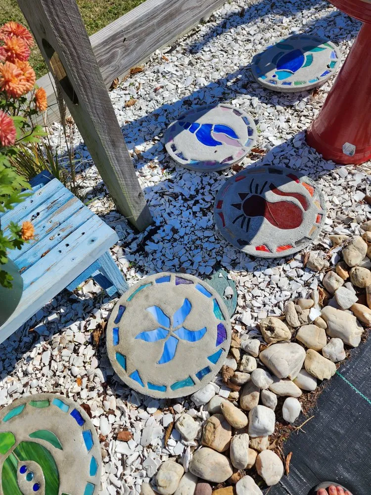 Trusted lawn care service in Frankford, DE by Inland Bays Garden Center