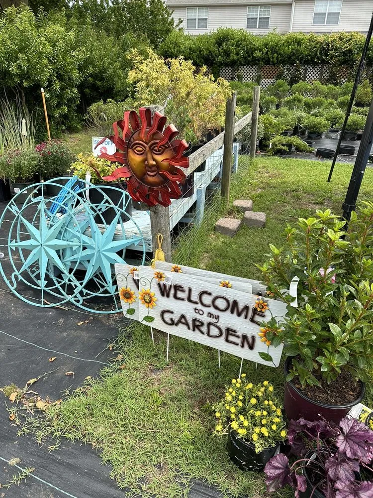 Top-rated landscape installation in Frankford, DE - Inland Bays Garden Center