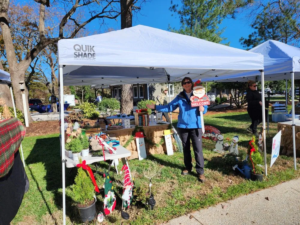 Professional residential landscaping experts serving Frankford, DE - Inland Bays Garden Center