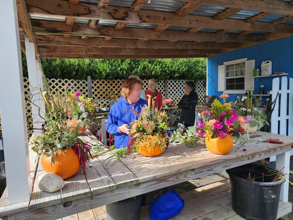 Trusted outdoor landscaping in Frankford, DE by Inland Bays Garden Center