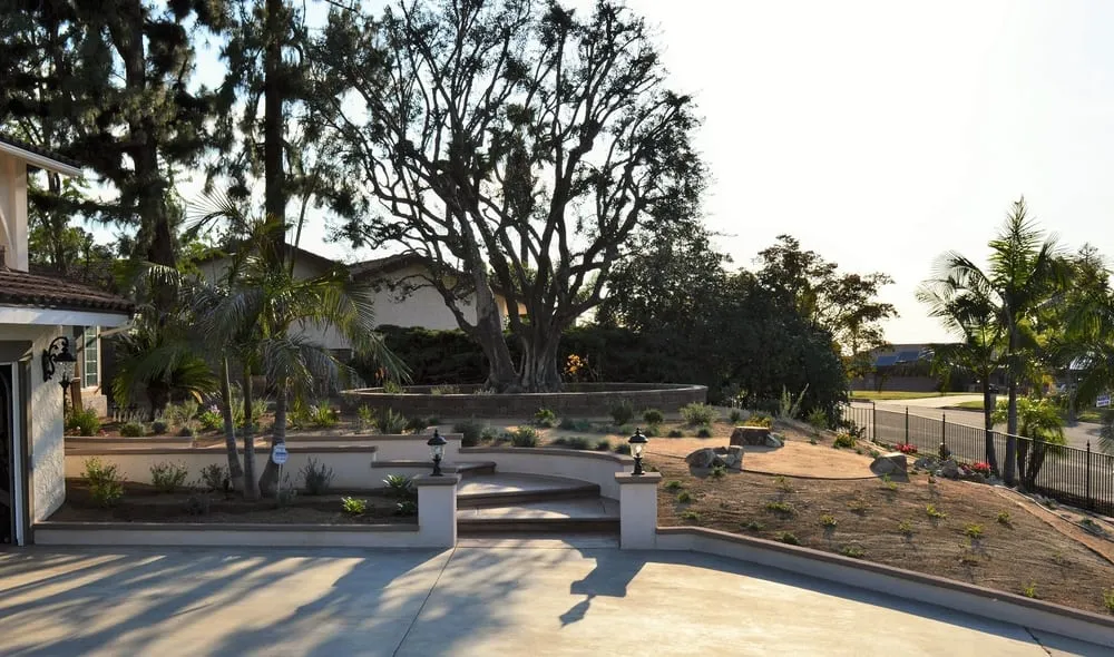 Professional outdoor landscaping experts serving Highland, CA - Inland Climate Landscaping