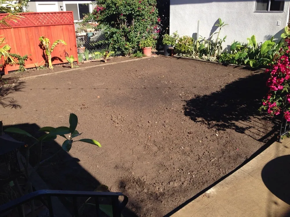 Trusted lawn care service with custom design in Highland, CA by Inland Climate Landscaping