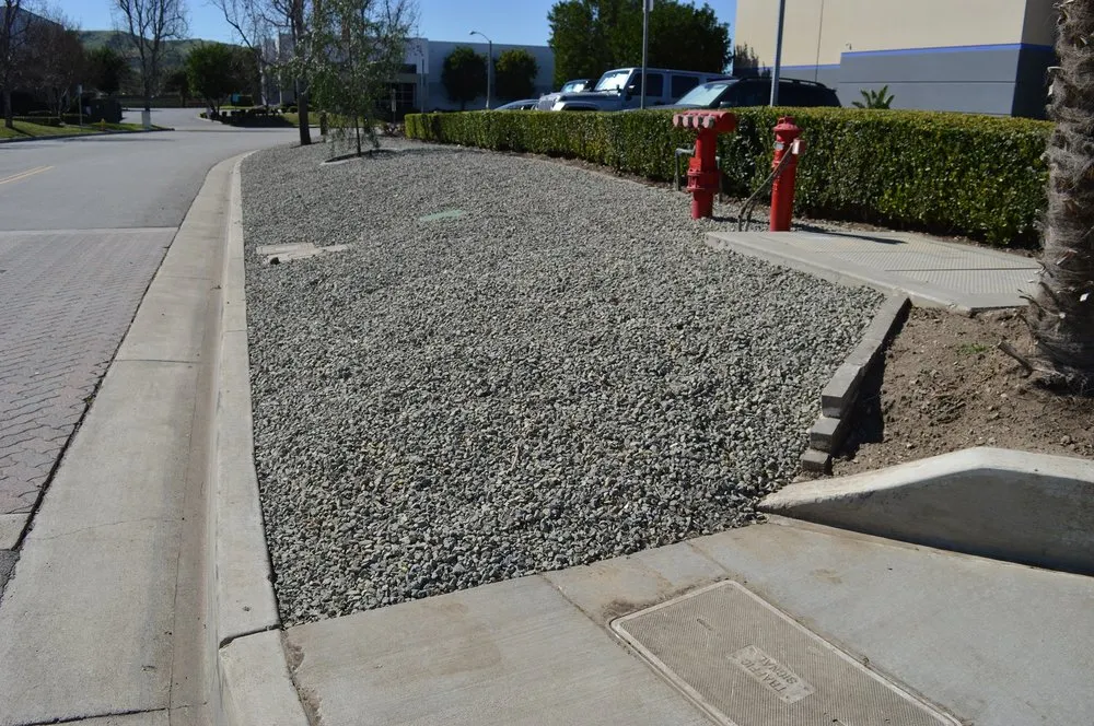 Professional outdoor landscaping for year-round maintenance in Highland, CA by Inland Climate Landscaping