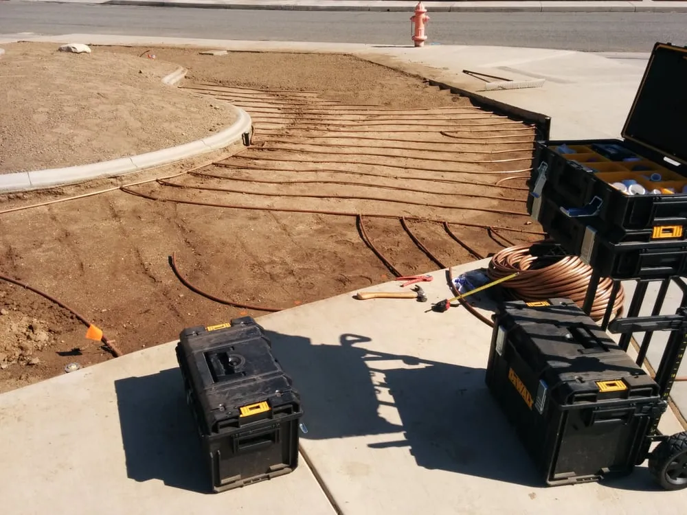 Custom landscaping services experts serving Highland, CA - Inland Climate Landscaping