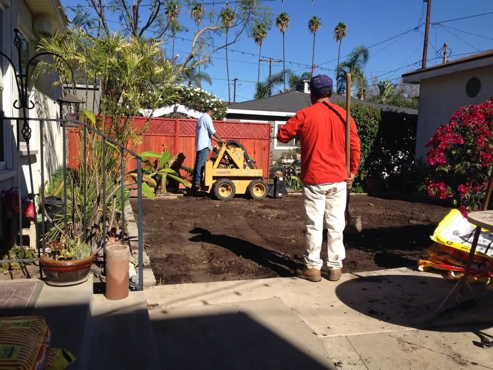 Top-rated landscape design experts serving Highland, CA - Inland Climate Landscaping