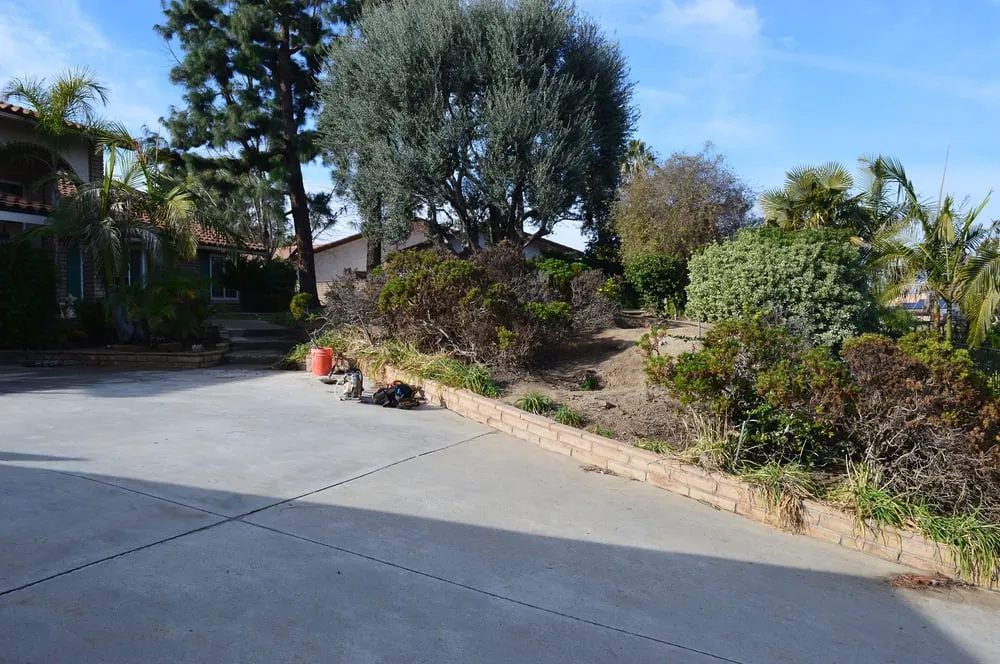 Top-rated yard cleanup service in Highland, CA - Inland Climate Landscaping