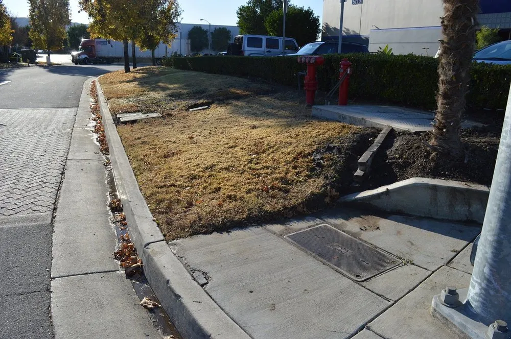 Expert garden landscaping for residential properties in Highland, CA by Inland Climate Landscaping