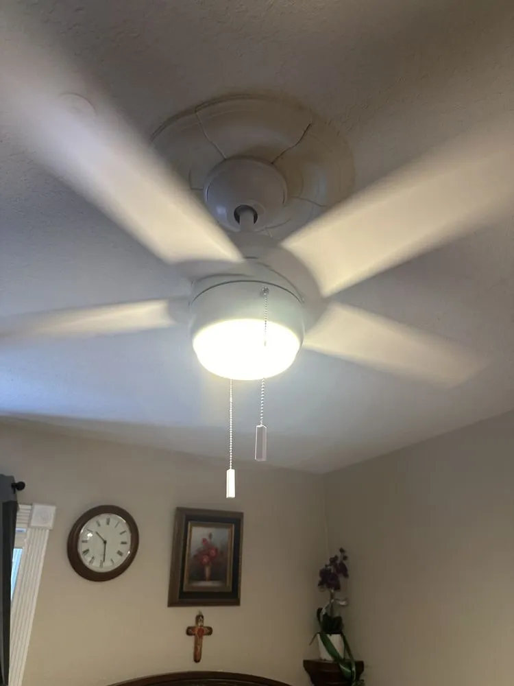 Professional lawn mowing service in Riverside, CA by Inland Empire House Repair and Handyman Services