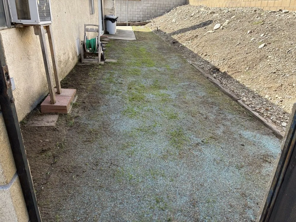 Custom landscape installation for year-round maintenance across Riverside, CA - Inland Empire House Repair and Handyman Services