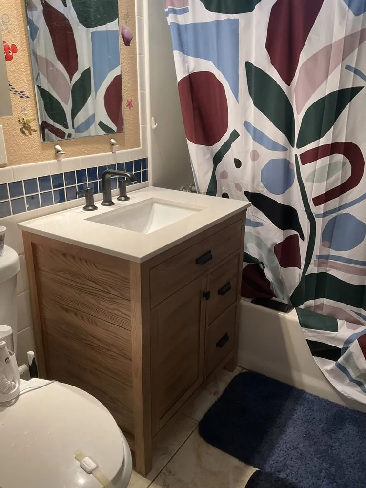 Custom residential landscaping in Riverside, CA by Inland Empire House Repair and Handyman Services