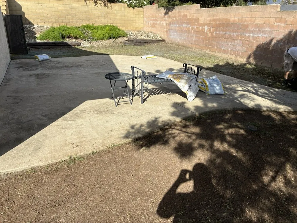 Expert residential landscaping for outdoor upgrades across Riverside, CA - Inland Empire House Repair and Handyman Services