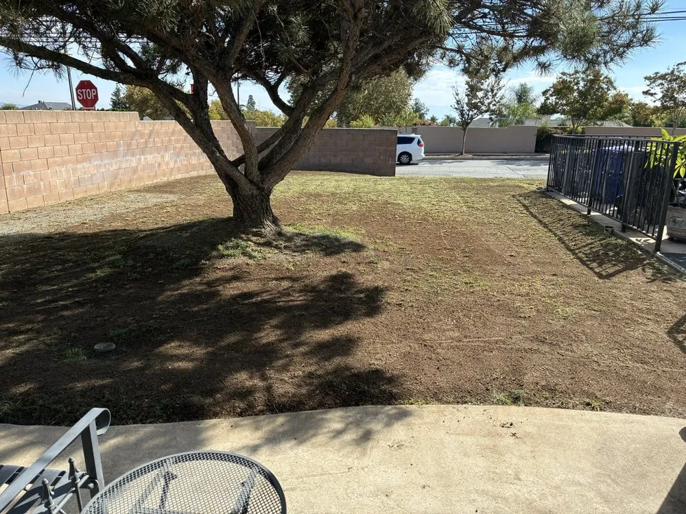 Reliable outdoor landscaping near you in Riverside, CA by Inland Empire House Repair and Handyman Services