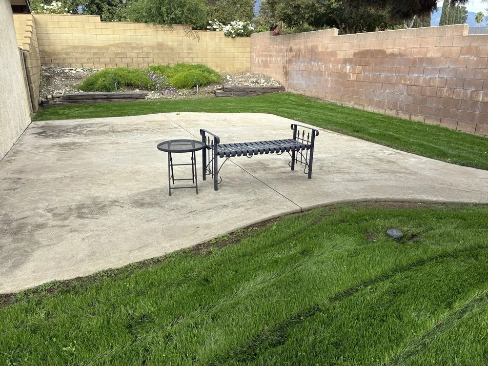 Affordable lawn mowing service experts serving Riverside, CA - Inland Empire House Repair and Handyman Services