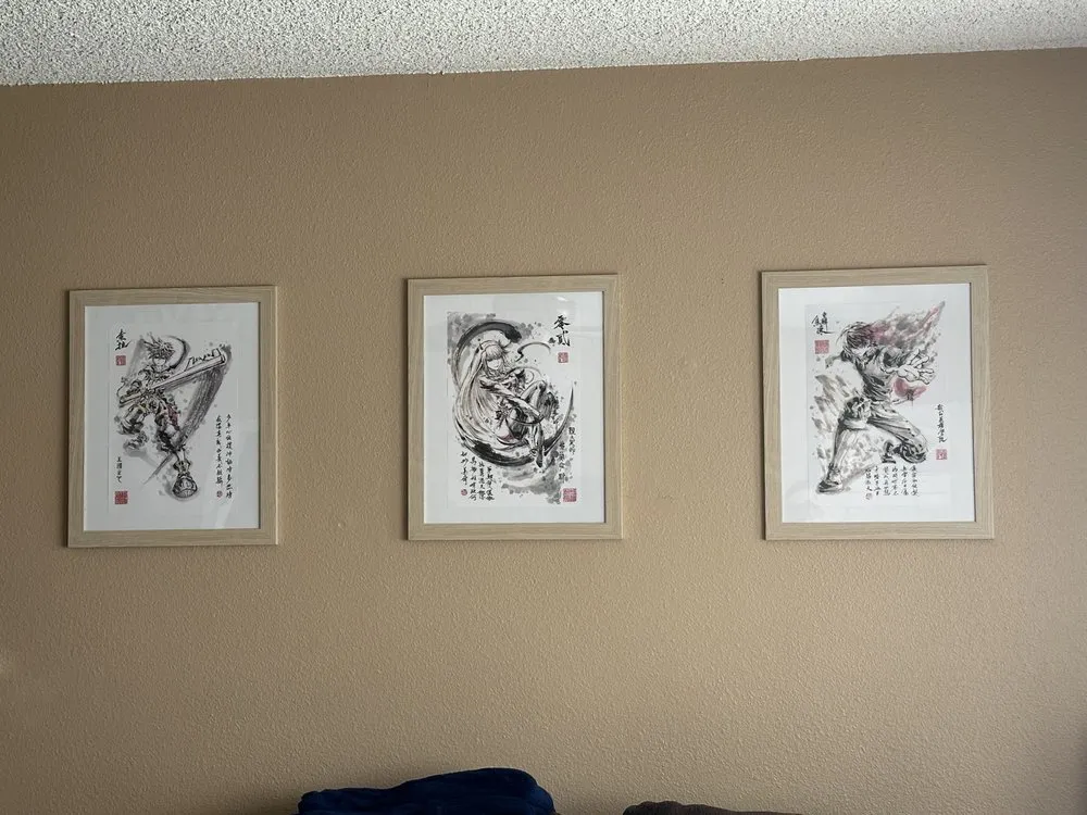 Local outdoor landscaping with custom design in Riverside, CA by Inland Empire House Repair and Handyman Services