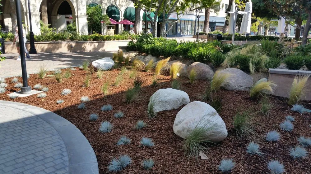 Expert lawn mowing service experts serving San Bernardino, CA - Inland Empire Landscape