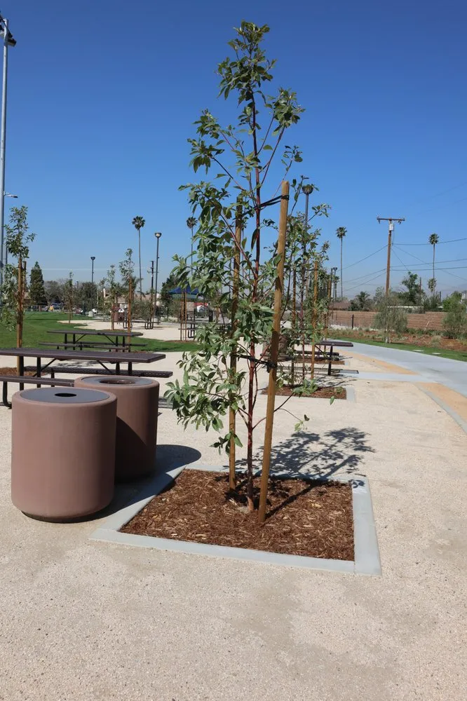 Affordable landscape installation for year-round maintenance in San Bernardino, CA by Inland Empire Landscape